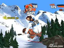 snowboarding shaun white