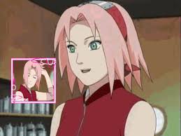 haruno sakura shippuden
