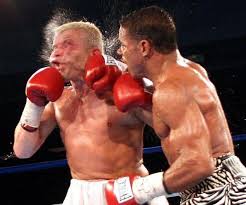 Boxing