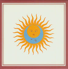 King Crimson - Larks' Tongues In Aspic