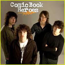 book of heroes