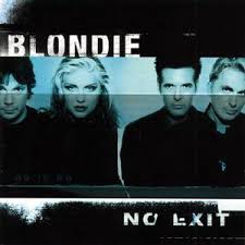 blondie albums
