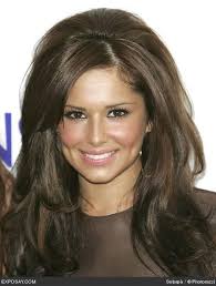 Cheryl Cole hair