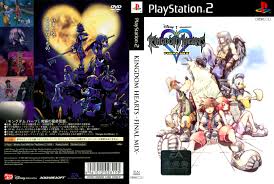 final mix kingdom hearts
