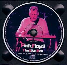 Pink Floyd - The Live Bell (disc 1)