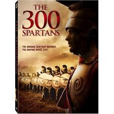 300 spartans