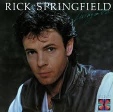 Rick Springfield - Living In Oz
