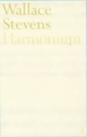 wallace stevens harmonium