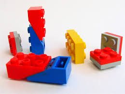 lego piece
