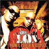 money power respect lox