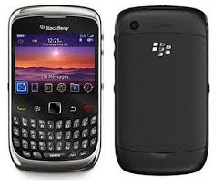 blackberry 9300 curve