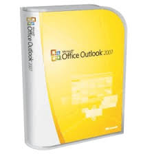 outlook mac 2010