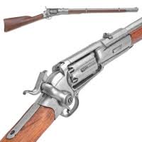 replica rifles