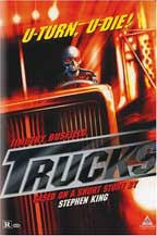 trucks dvd