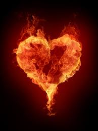 a heart for god