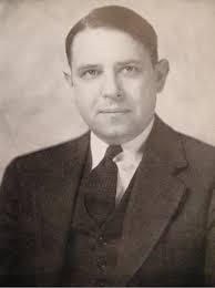 harmon caldwell