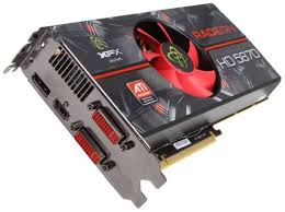 ati xfx 5870