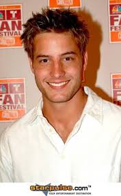 justin hartley