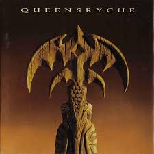 Queensryche - Promised Land