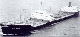 bp tankers