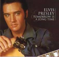 Elvis Presley - Tomorrow Is A Long Time
