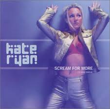 Kate Ryan - Scream For More