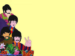 Beatles - Yellow Submarine