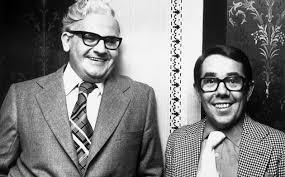 two ronnies