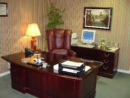 manager office