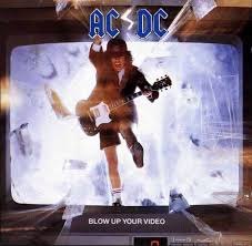 acdc blow up your video