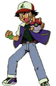 ash ketchum outfit