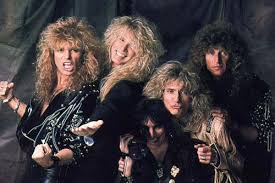 whitesnake