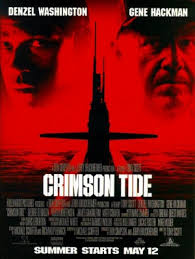 in the film Crimson Tide: - 300px-Crimson_tide