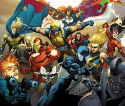 avengers
