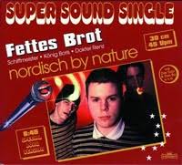 Fettes Brot - Frikadelle Am Ohr (Wochenend Blues)
