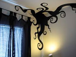 bedroom art