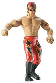 mini rey mysterio