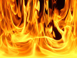 i am fire