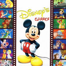 old disney movies