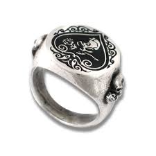 alchemy rings