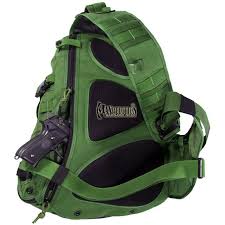 backpack single strap