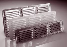 under eave vent