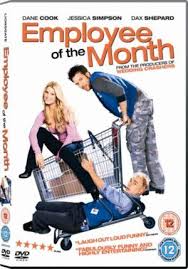 employee of month