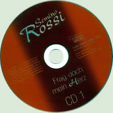 semino rossi cd