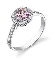 rings diamonds