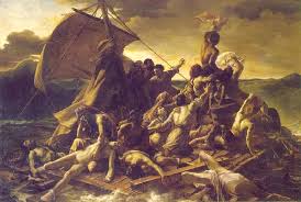 paintings by delacroix