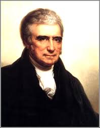 john marshal