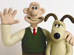 wallace and gromit pictures