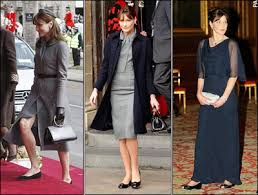 Carla Bruni fashion