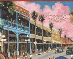 ybor city